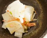干ぴょうの戻し方作り方7写真