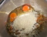 簡単ワンランク上のハンバーグ作り方3写真