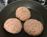 簡単ワンランク上のハンバーグ作り方5写真