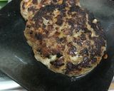 簡単ワンランク上のハンバーグ作り方7写真