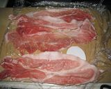 手作り冷食(5)★野菜の肉巻き作り方1写真