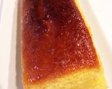 簡単☆レモンのパウンドケーキ作り方4写真
