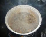 いーとこ丼（糸こんにゃく丼ぶり）作り方3写真