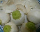 かぶ入りハヤシライス作り方4写真
