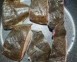 簡単煮魚 覚書作り方1写真