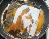 簡単煮魚 覚書作り方3写真