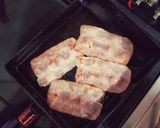 クリチ&ハニーのやみつきサンド☆作り方3写真