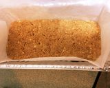 限界まで節約！トースターでチーズケーキ作り方3写真
