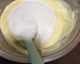 限界まで節約！トースターでチーズケーキ作り方6写真