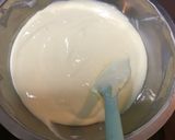 限界まで節約！トースターでチーズケーキ作り方7写真