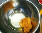 チキンステーキ(味噌味)作り方5写真