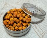 圧力鍋で！アレンジ自在のひよこ豆の水煮！作り方5写真