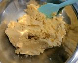 ヘルシー！ひよこ豆とナッツのクッキー！作り方2写真