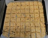 ヘルシー！ひよこ豆とナッツのクッキー！作り方4写真