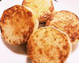 長芋のバター醤油焼き作り方6写真