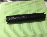 簡単！乗せるだけ手毬寿司！誕生日雛祭りに作り方3写真