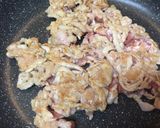 簡単!豚肉でチンジャオロース♪作り方3写真
