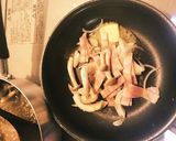 粉チーズがアクセントのポテトチキンソテー作り方7写真