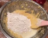 クランチ／チョコチップ／パウンドケーキ作り方5写真