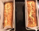 クランチ／チョコチップ／パウンドケーキ作り方8写真