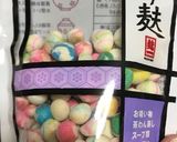 あごだし②手まり麩とミョウガのお吸い物作り方2写真