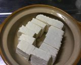 超簡単！豆腐のシーチキンタルタル焼き作り方3写真
