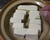 超簡単！豆腐のシーチキンタルタル焼き作り方4写真