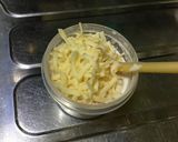 超簡単！豆腐のシーチキンタルタル焼き作り方2写真