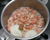 ピーナッツの冷製スープ作り方3写真