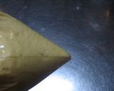 ✿スワン✿シュークリーム作り方2写真