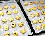 フルグラとクルミのクッキー♡簡単ヘルシー作り方11写真