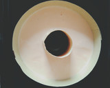 いちご尽くしのいちごシフォン作り方12写真