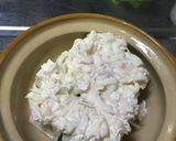 超簡単！豆腐のシーチキンタルタル焼き作り方5写真