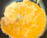 トマトと卵の中華炒め(番茄炒蛋)作り方2写真