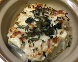 超簡単！豆腐のシーチキンタルタル焼き作り方8写真