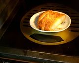 SK　（醤油カツ丼）作り方1写真