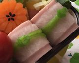 お弁当に！ギョニソの大根巻き作り方3写真