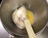 LeTAO風ドゥーブルフロマージュ作り方11写真