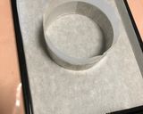 LeTAO風ドゥーブルフロマージュ作り方20写真