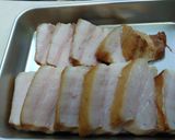 焼き角煮かな?作り方7写真