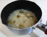 焼き角煮かな?作り方9写真