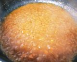 簡単！我が家の大人気☆鶏もも肉の煮込み作り方8写真