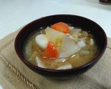 焼き角煮かな?作り方15写真