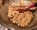 ホワイトデーに☆ココ&チョコクッキー作り方8写真