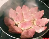 ご飯がすすむ！簡単☆豚ヒレ中華ソテー作り方2写真