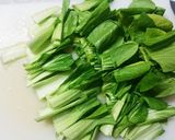 ご飯がすすむ！簡単☆豚ヒレ中華ソテー作り方4写真