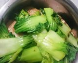 ご飯がすすむ！簡単☆豚ヒレ中華ソテー作り方6写真