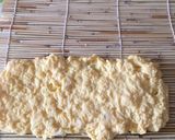 ふわふわ卵と菜の花のお吸い物♡春の味作り方6写真