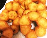 豆腐ドーナツ作り方7写真