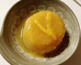 柚子味噌大根、ゆず味噌は冷凍可能作り方9写真